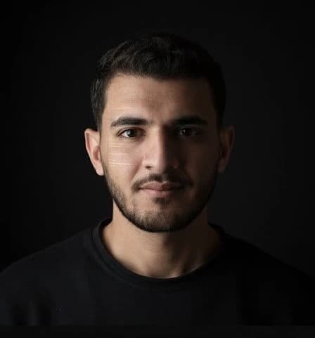 Taibi Abdelhakim - Full Stack MERN Developer