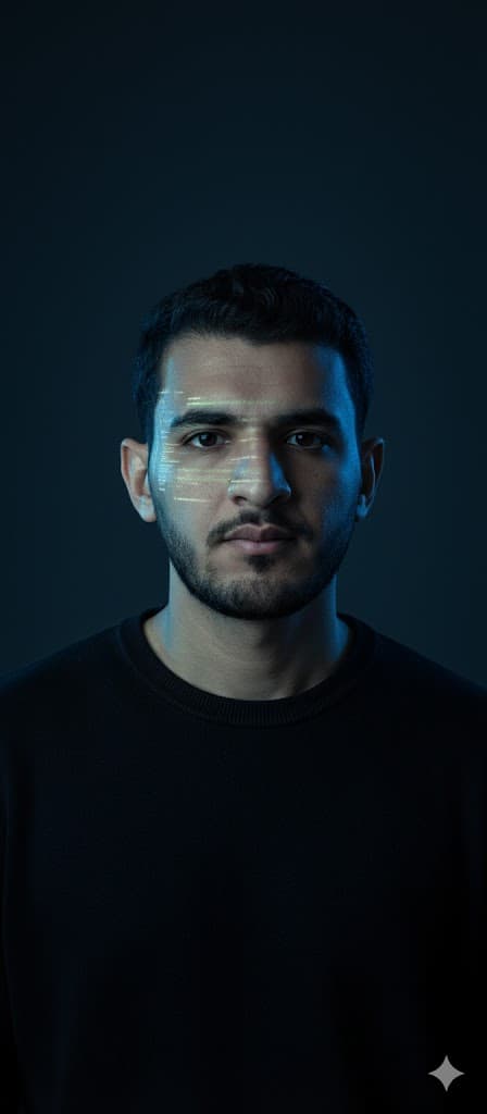 Taibi Abdelhakim - Full Stack MERN Developer