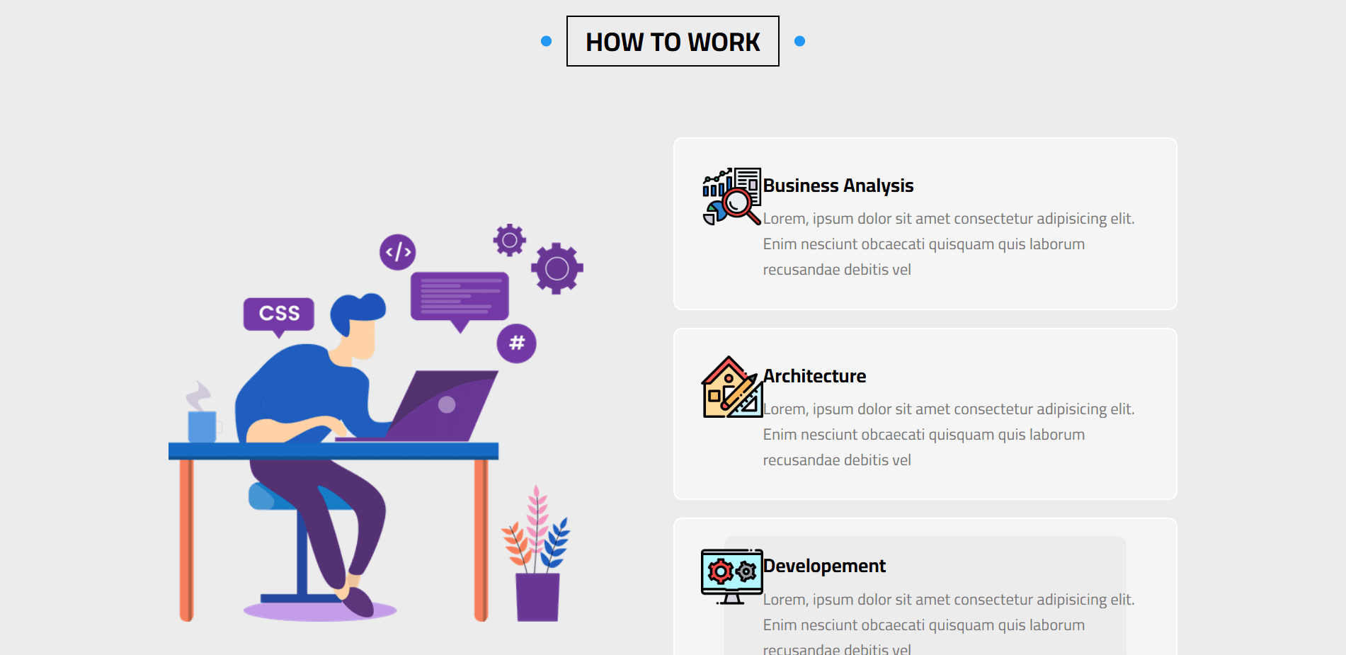 Elzero Template Screenshot 10