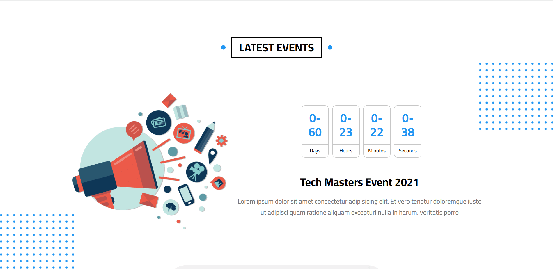 Elzero Template Screenshot 11