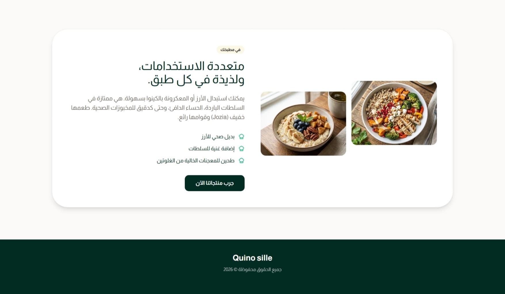 QuinoSille Screenshot 10