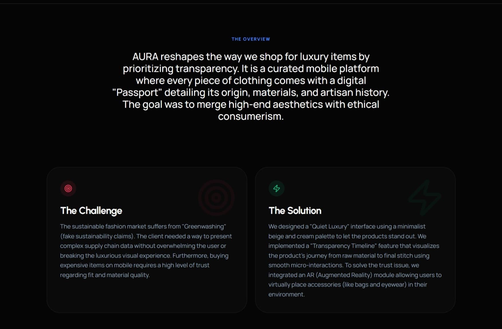 McLeod Digital Screenshot 9